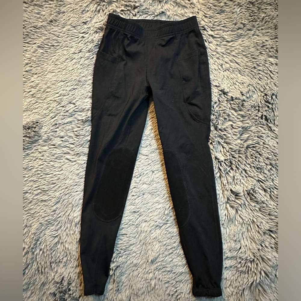 Bayleaf Girls Horse Riding Pants Size Medium